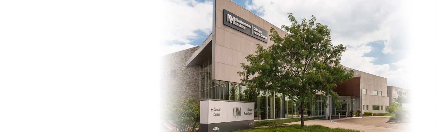 Northwestern Medicine Proton Center