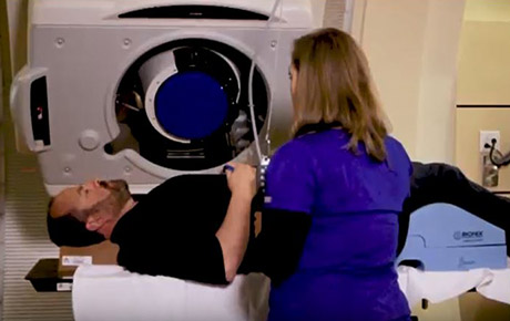 Benefits of Proton Therapy